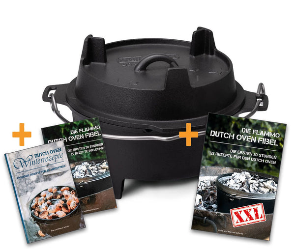 Dutch oven