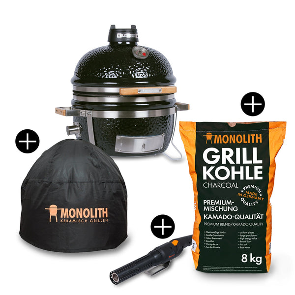 Keramiske griller