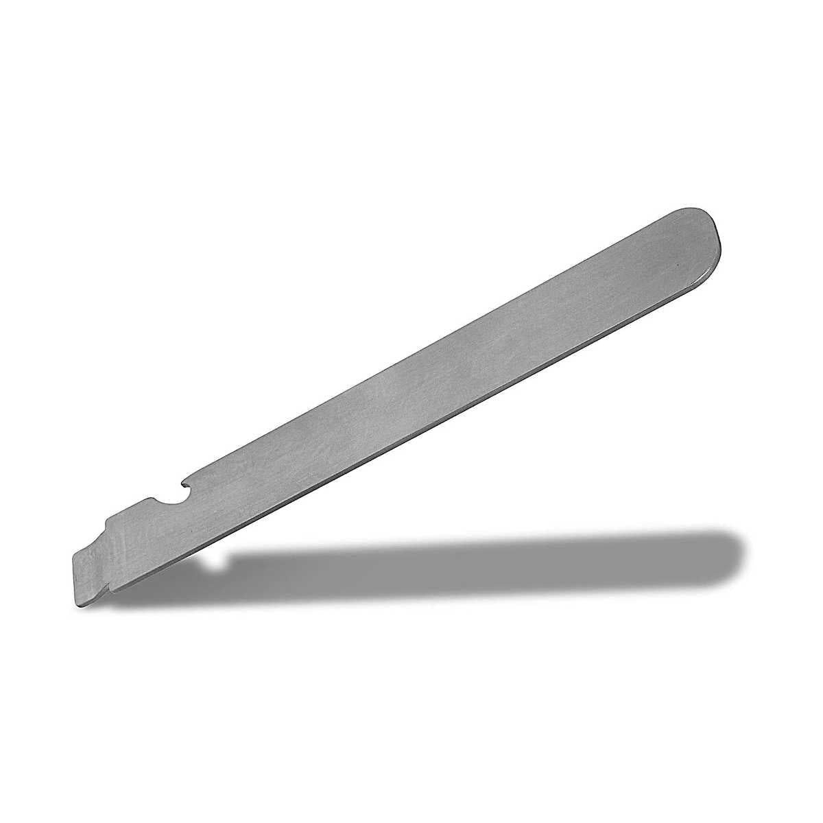 LED-display og temperaturkontroller på 800° Elektro Pure XLc ovnsgrill
