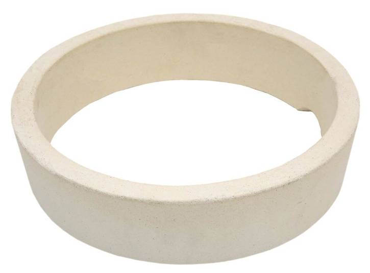Big Green Egg Ildring / Keramisk Feuerring til Large