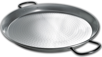 Moesta Smokin' PizzaRing – til 60 cm kulegrill