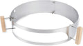 Moesta Smokin' PizzaRing – für 60 cm Kugelgrill