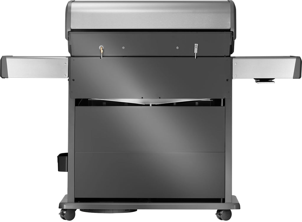Gassgrill Rogue PRO-S 625 rustfritt stål Sizzle Zone - Napoleon