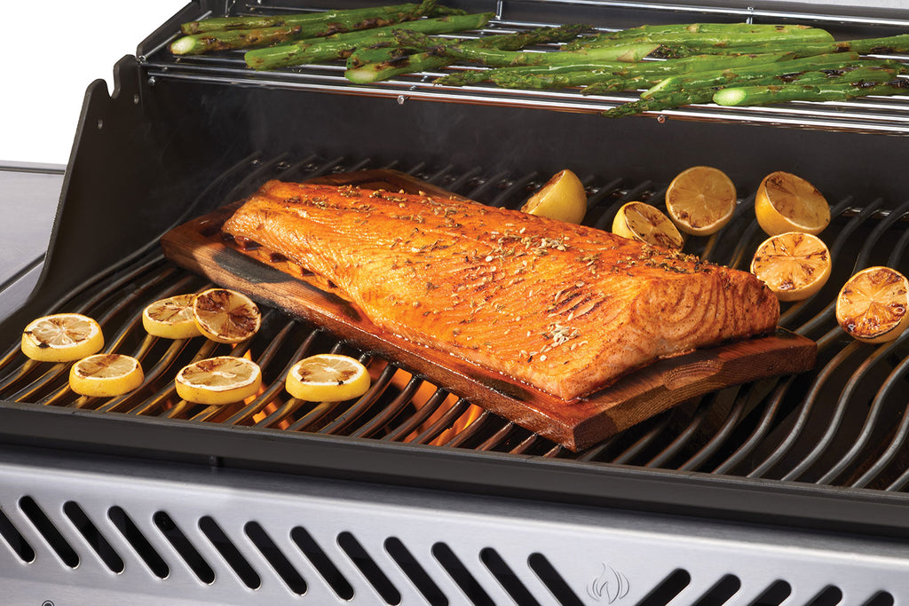 Gassgrill Rogue PRO-S 625 rustfritt stål Sizzle Zone - Napoleon