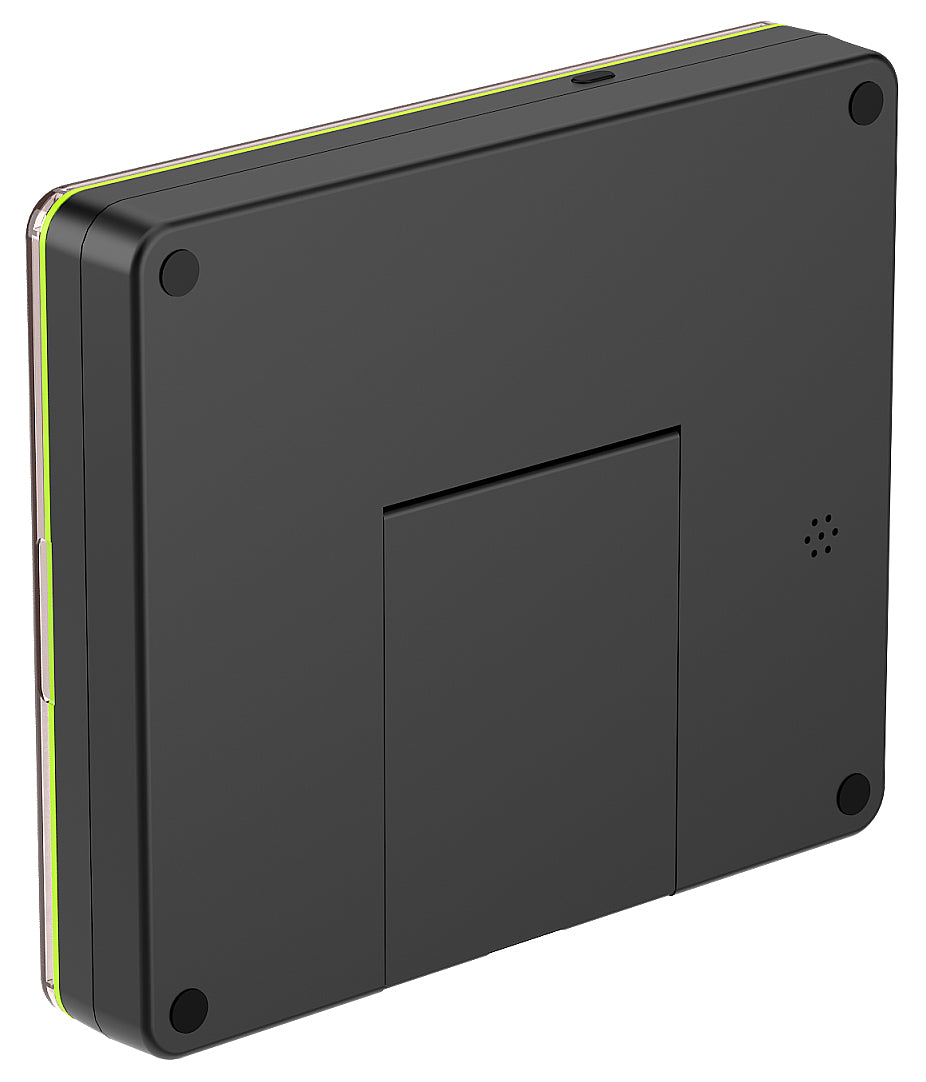 Trådløst steketermometer Easy Check Quadro Bluetooth 4 sonder - Outdoorchef