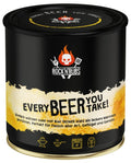 Rock'n Rubs Every Beer You Take BBQ Rub 150g