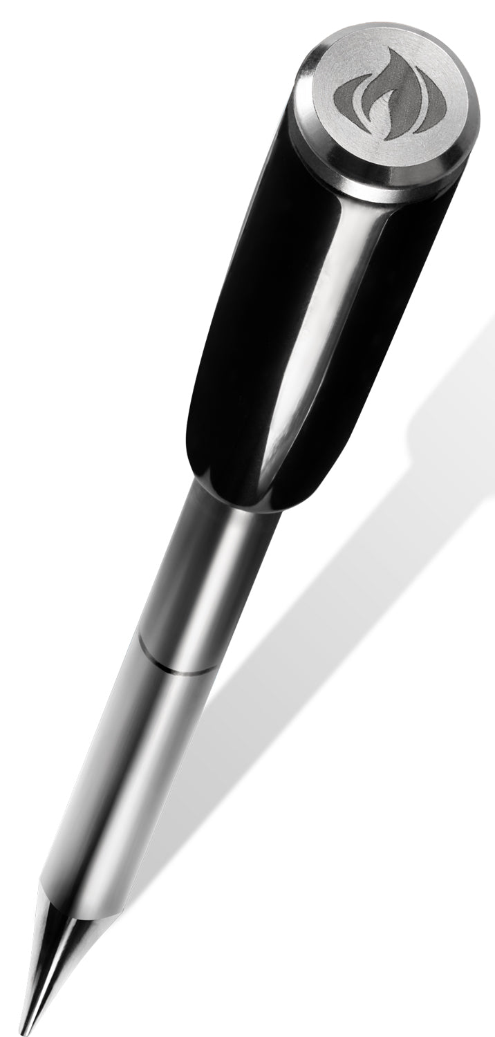Bruk av ACCU-PROBE PRO X Bluetooth steketermometer trådløst med smarttelefon