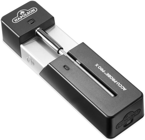 ACCU-PROBE PRO X Bluetooth steketermometer trådløst - Napoleon forfra