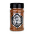 Africa Desert Dust BBQ rub 200 g strøboks forfra