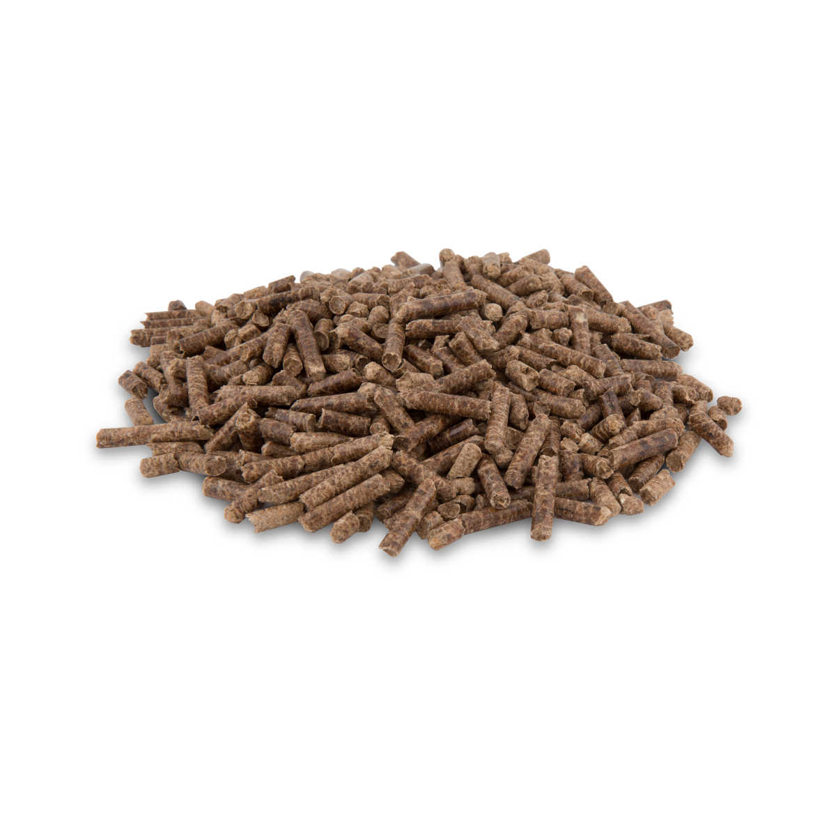 Detalj av Apple Blend pellets - Broil King