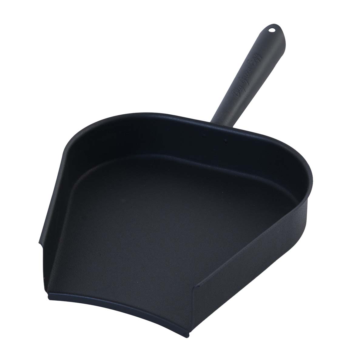 Askeskuffe for M / L / XL / 2XL - Big Green Egg forfra