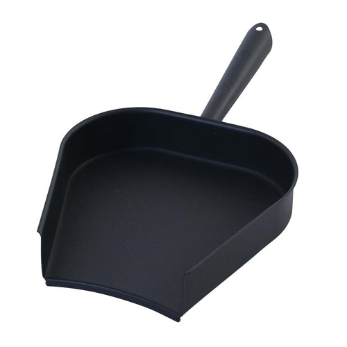 Askeskuffe for M / L / XL / 2XL - Big Green Egg forfra