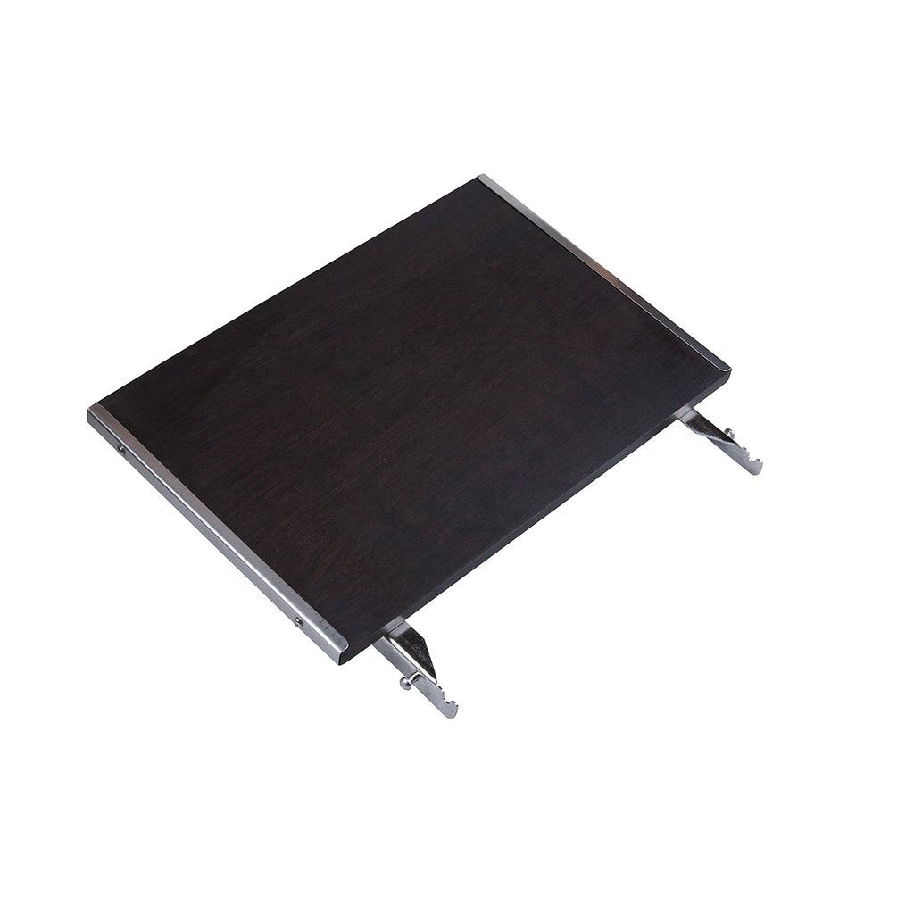 Avantgarde Classic sidebord 2-pakning bambus - Monolith forfra