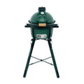 Bærbart stativ for EGG MiniMax - Big Green Egg forfra