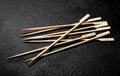 Bambusspyd 150 stk. 30 cm for PRO1 - Thüros for grilling