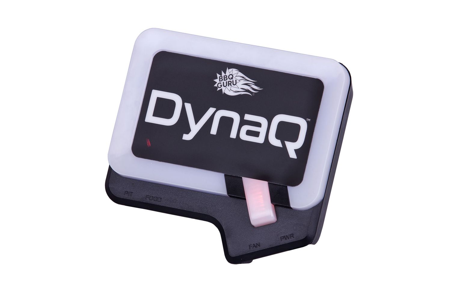BBQ Guru DynaQ Bluetooth reservecontroller - Monolith bakside