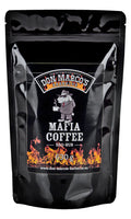 BBQ rub Mafia Coffee 630 g - Don Marco's for grilling med kaffe og middelhavskrydder