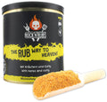 BBQ rub Rubway to Heaven 140 g - Rock'n Rubs forfra