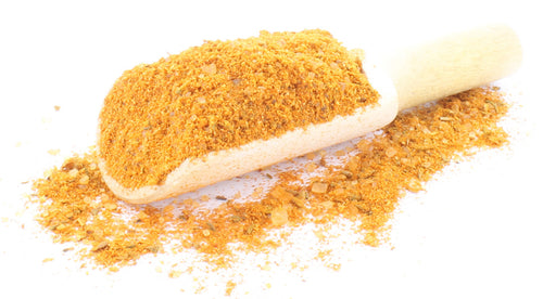 BBQ rub Rubway to Heaven 140 g - Rock'n Rubs bakside