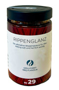 bbq-saus rippenglanz moppingsaus no. 29 250 ml grillfurst forfra