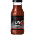 BBQ-saus Tomato Chili 240 ml - Napoleon flaske for grilling