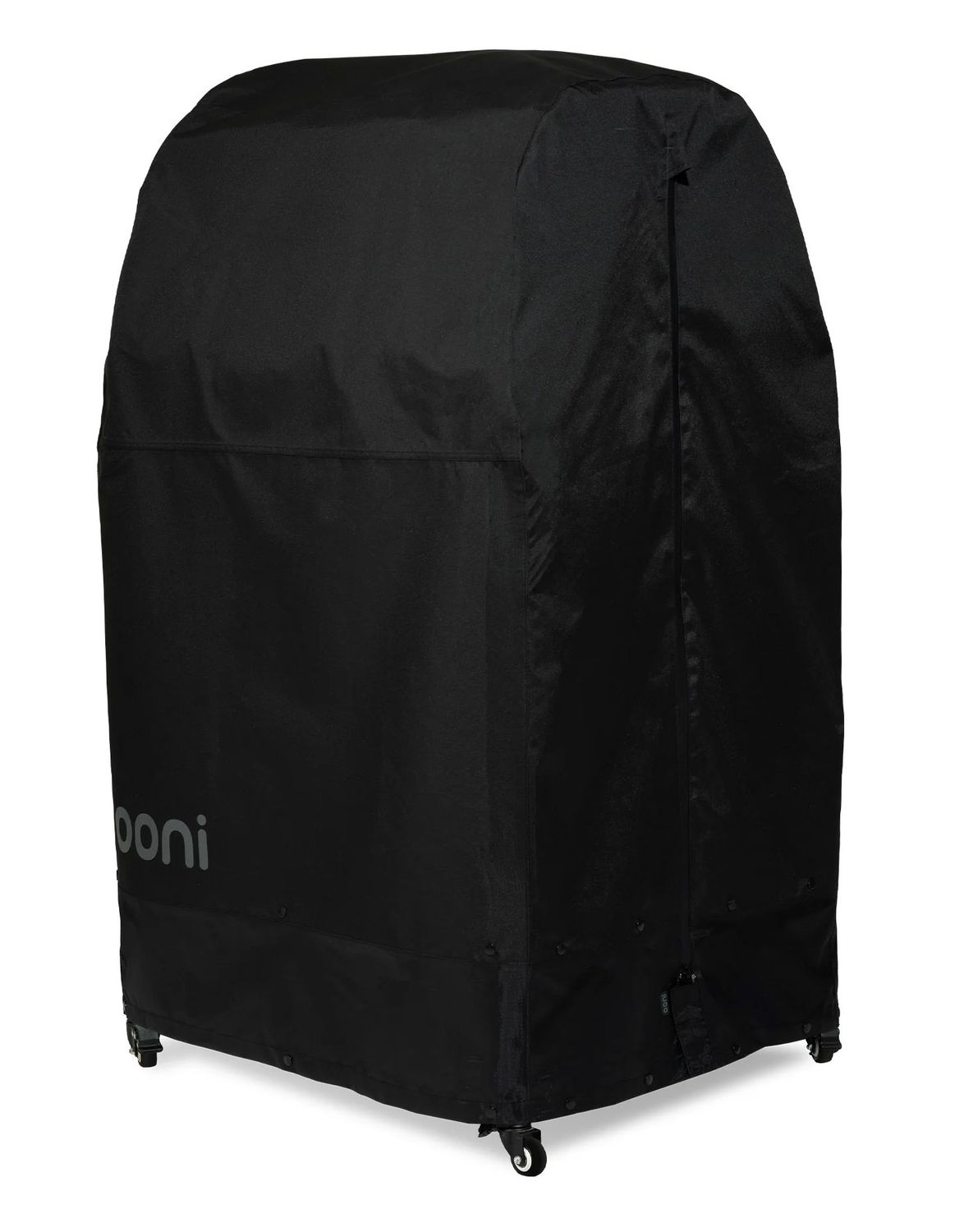 Beskyttelsestrekk for pizzaovn + modulbord Medium - Ooni sett forfra