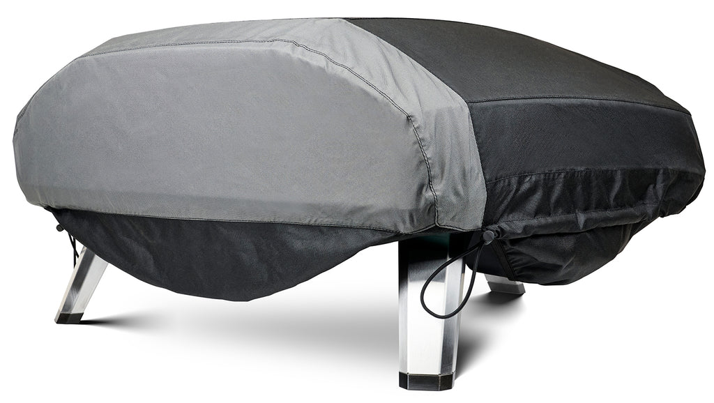 Beskyttelsestrekk for pizzaovn Koda 2 Max polyester forfra