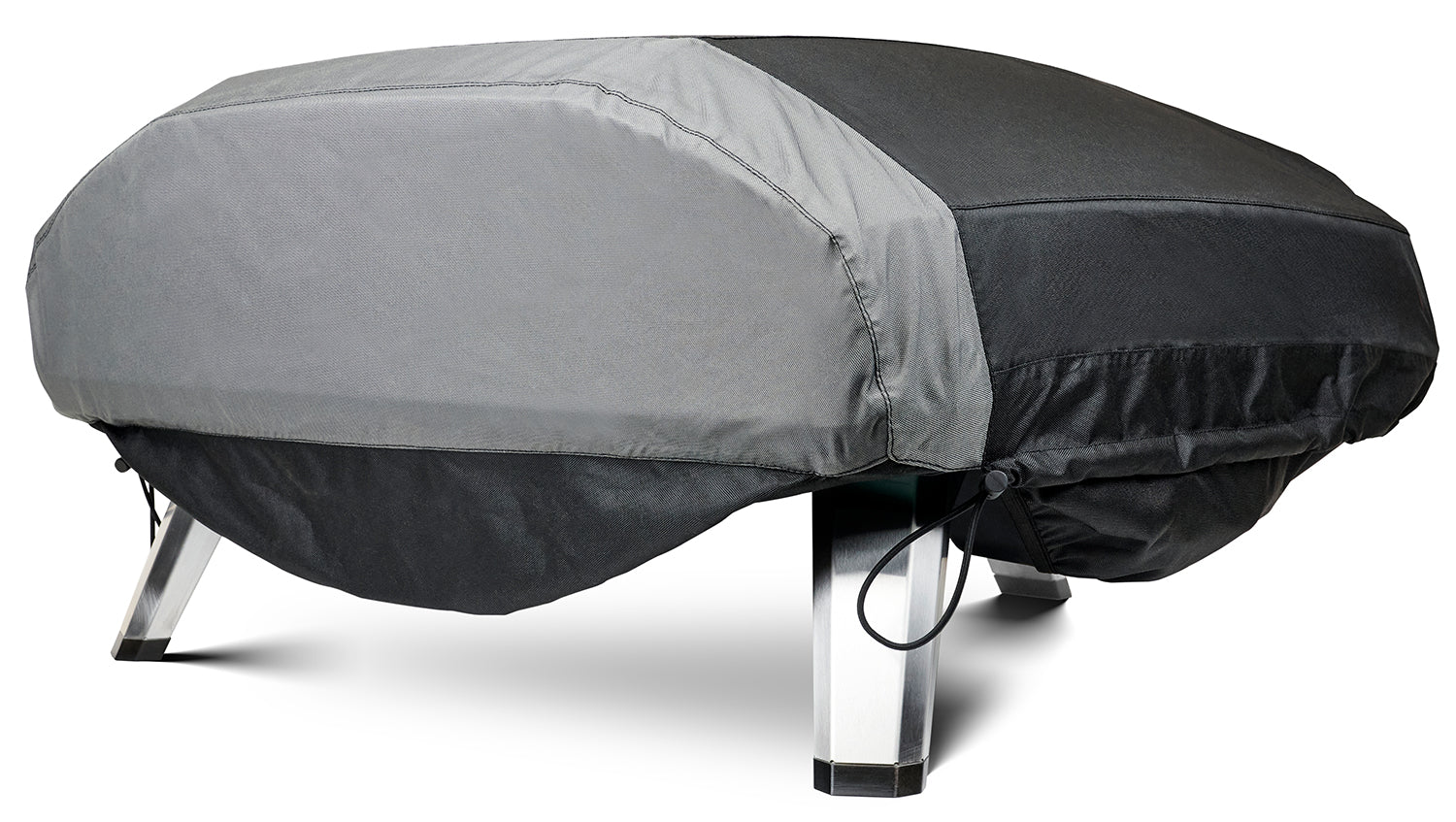 Beskyttelsestrekk for pizzaovn Koda 2 Max polyester forfra