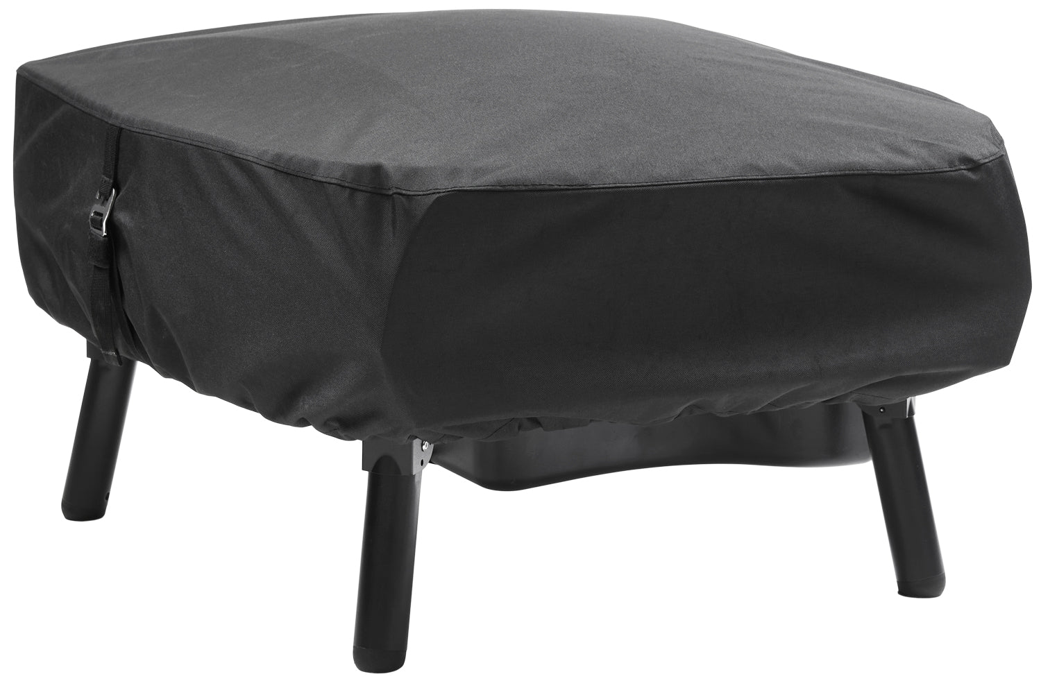 Beskyttelsestrekk for pizzaovn Piccolo Rotante 16" - Witt, oversikt