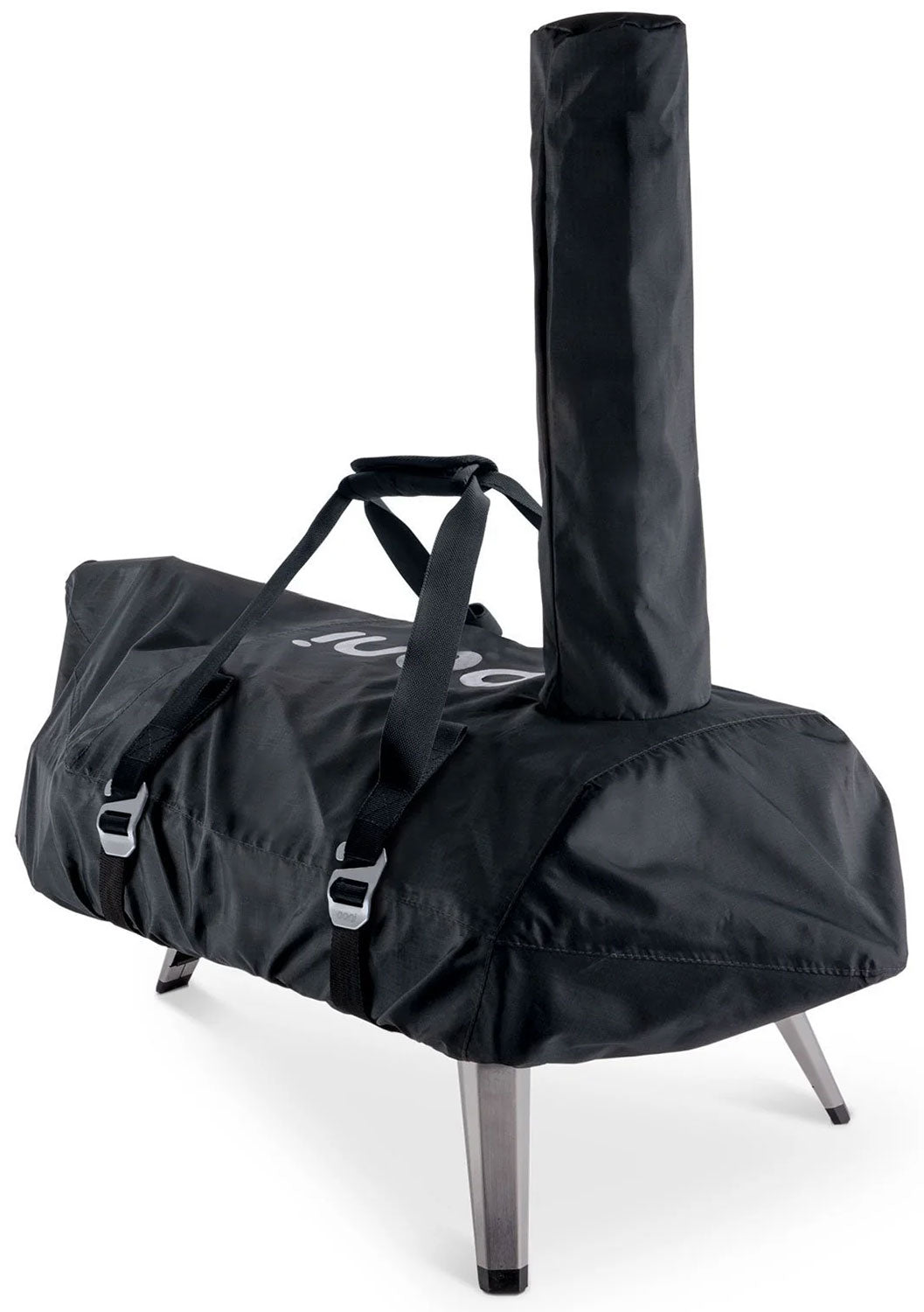 Beskyttelsestrekk for pizzaovn Karu 2 / Karu 12 / Karu 12G - Ooni forfra