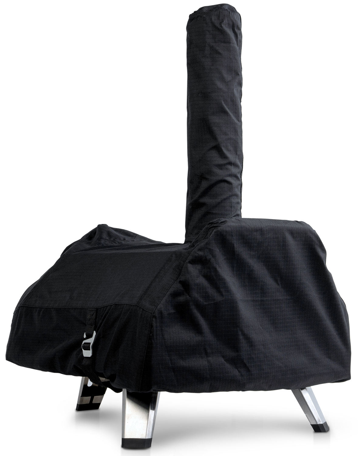 Beskyttelsestrekk for pizzaovn Karu 2 Pro / Karu 16 - Ooni forfra