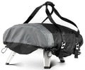 Beskyttelsestrekk for pizzaovn Koda 2 polyester forfra