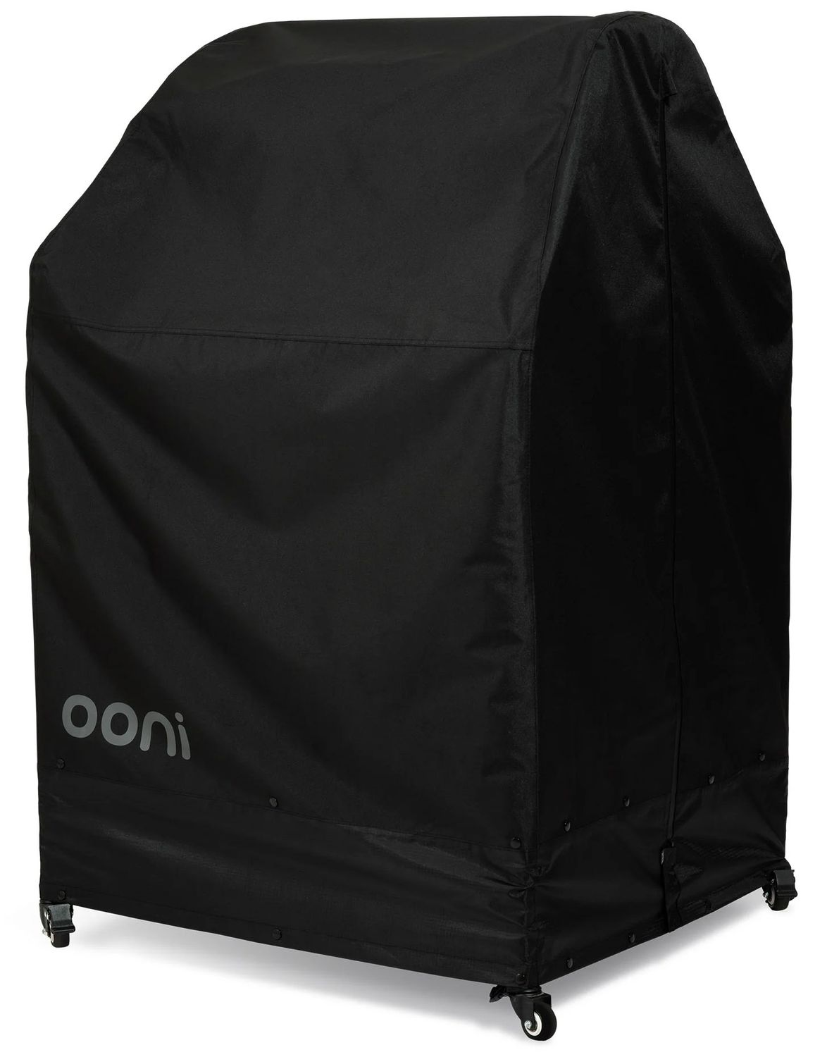 Beskyttelsestrekk for pizzaovn + modulbord Large - Ooni for utendørs bruk