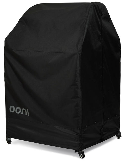 Beskyttelsestrekk for pizzaovn + modulbord Large - Ooni for utendørs bruk
