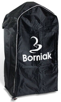 Beskyttelsestrekk for røykovn 70-serien PVC - Borniak for utendørs beskyttelse