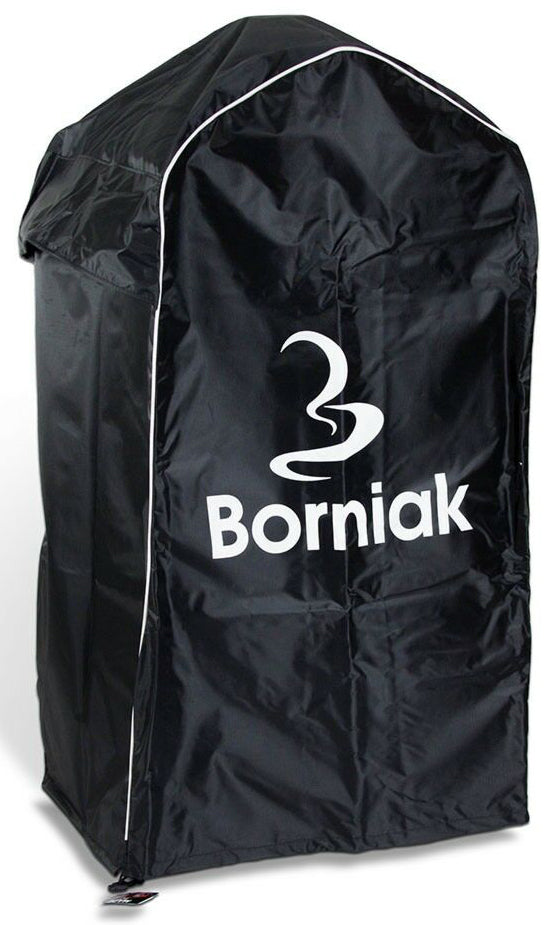 Beskyttelsestrekk for røykovn 70-serien PVC - Borniak for utendørs beskyttelse