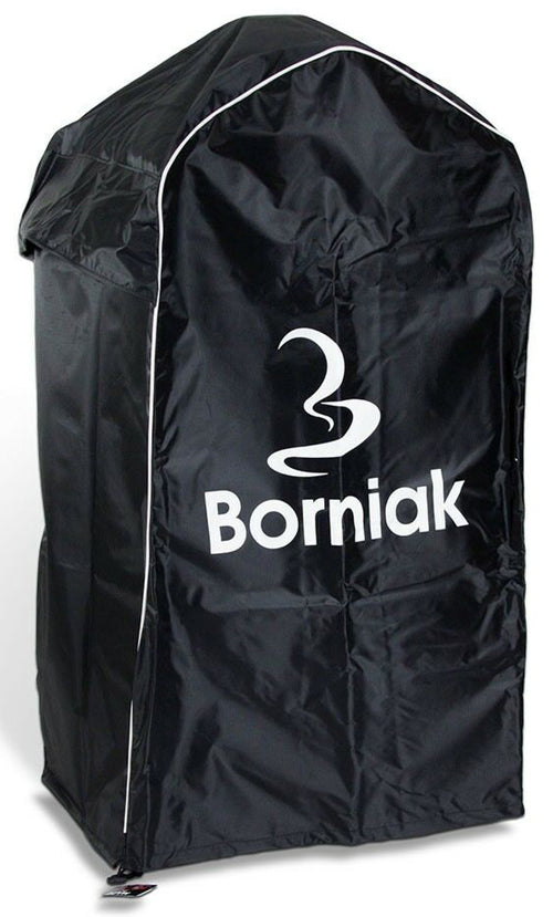 Beskyttelsestrekk for røykovn 70-serien PVC - Borniak for utendørs beskyttelse