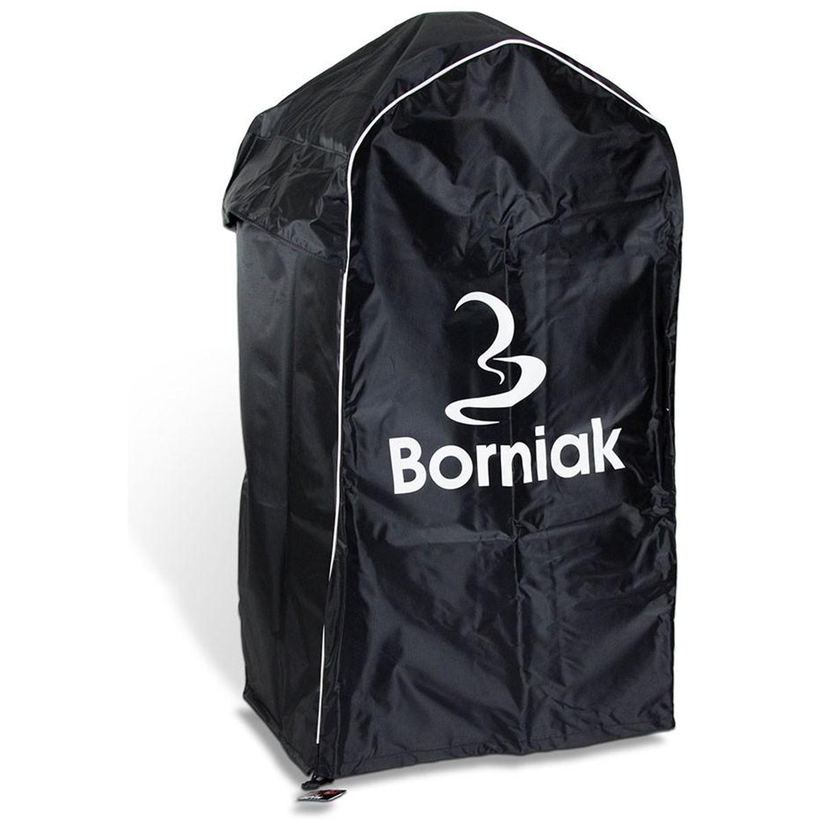 Beskyttelsestrekk for UW-70 - Borniak på grill