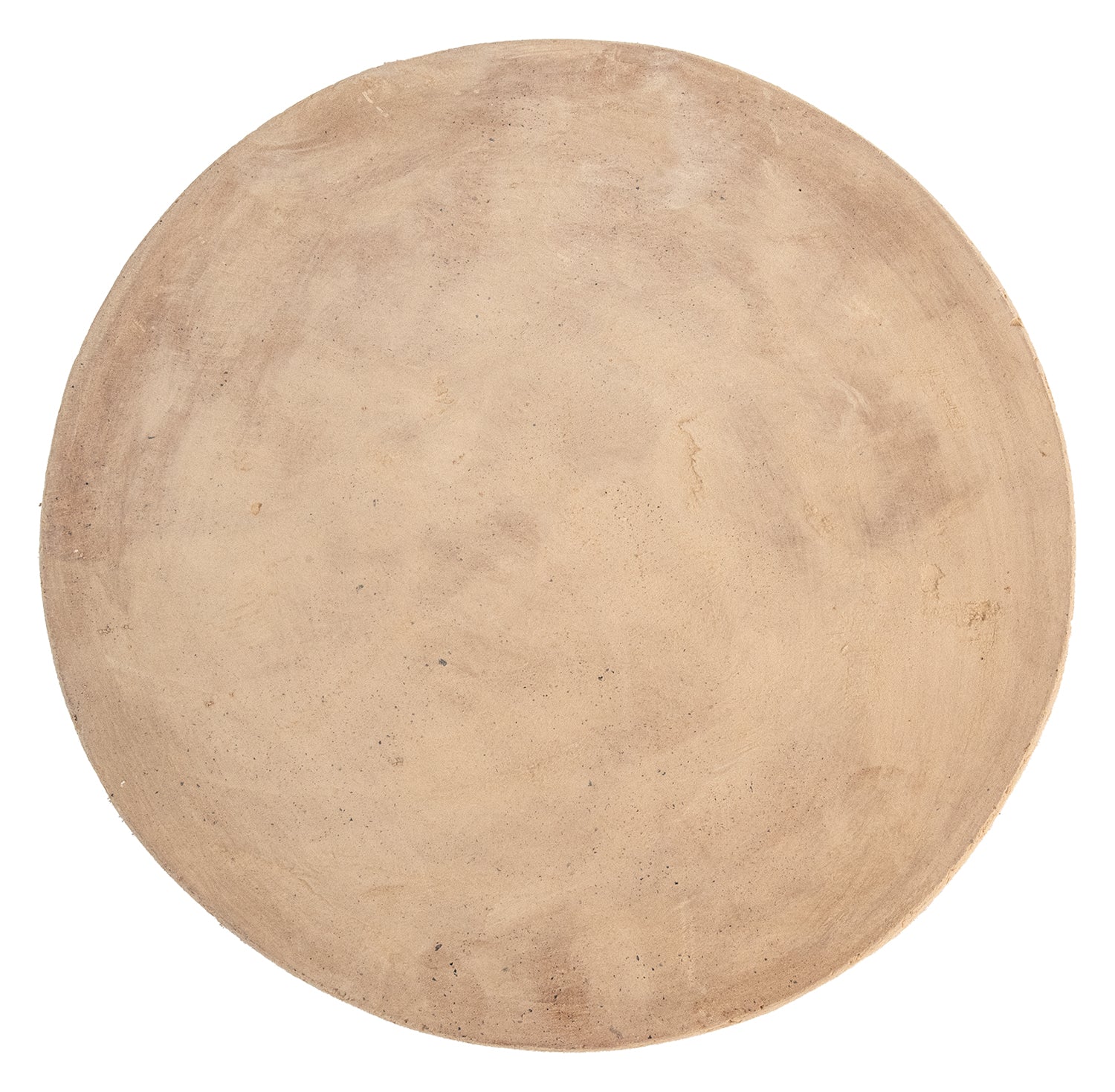 Biscotto-pizzastein rund Ø 34 cm for pizzaovn 13" - Cozze forfra