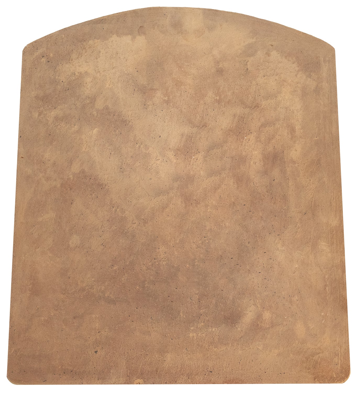 Biscotto pizzastein 43 x 49,5 cm for Classic - Cozze sett forfra