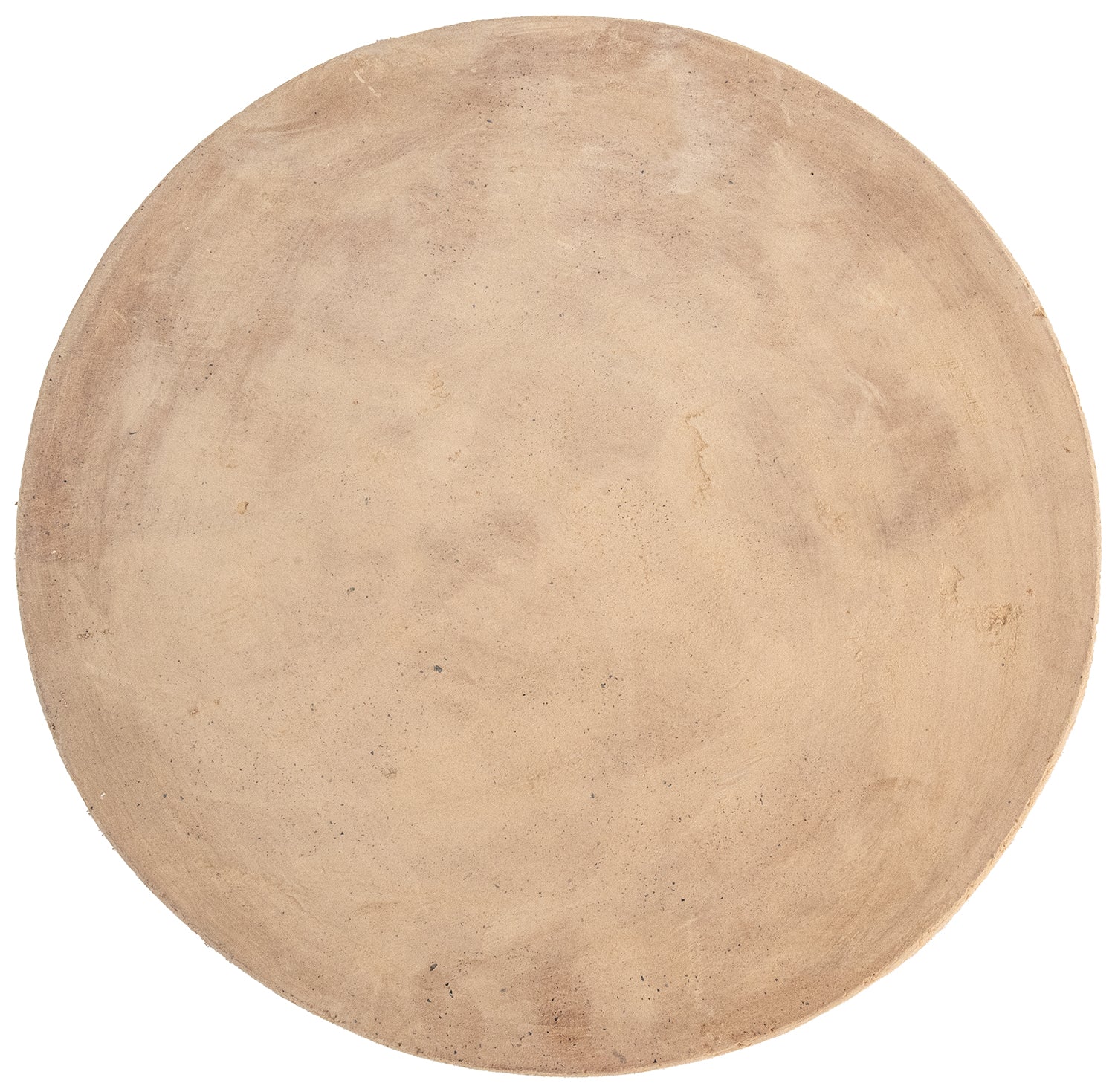 Biscotto-pizzastein rund Ø 42,5 cm for pizzaovn 17" - Cozze forfra