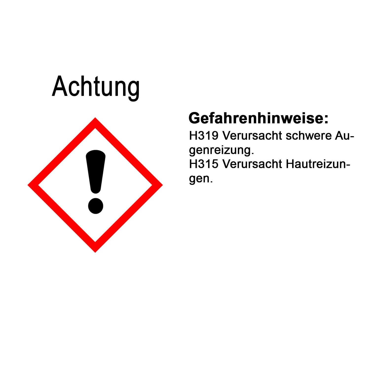 Blazinglas-rengjøring 500 ml spesialrens - Grillfürst montert i bruk