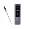 Bluetooth steketermometer med app 100 m rekkevidde - SANTOS forfra