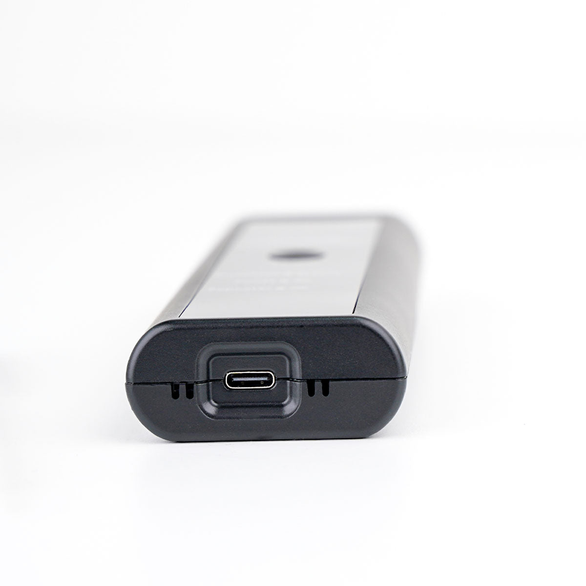 Bluetooth steketermometer med app 100 m rekkevidde - SANTOS app visning på smarttelefon