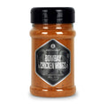 Bombay Chicken BBQ rub 230 g strøboks - Ankerkraut krydderboks for grill
