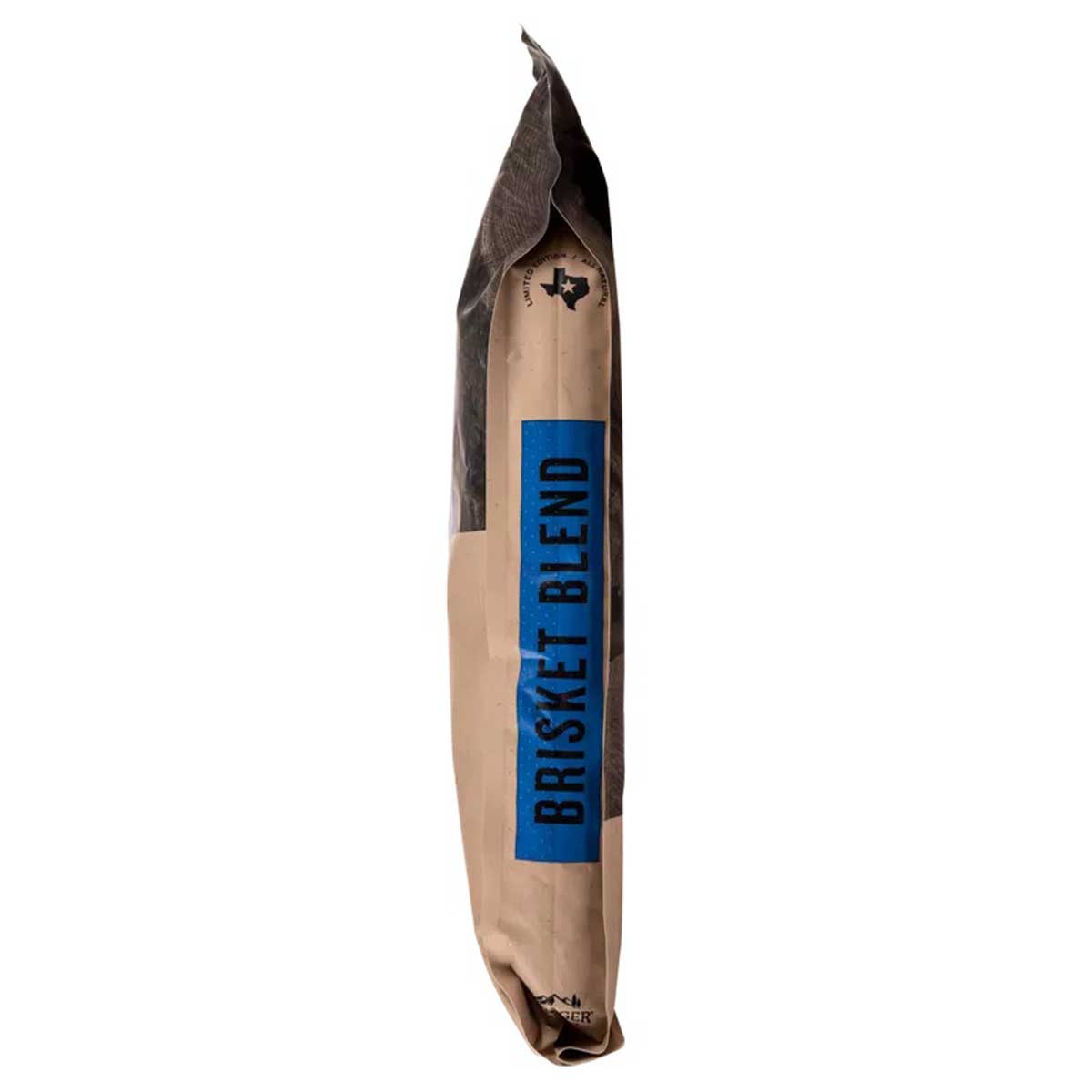 Brisket Blend hardtrepellets Limited Edition - Traeger detalj