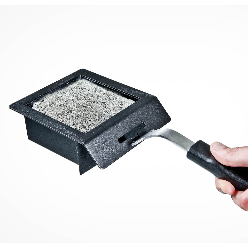 Pelletsgrill Regal Pellet 500 støpejernsrist - Broil King