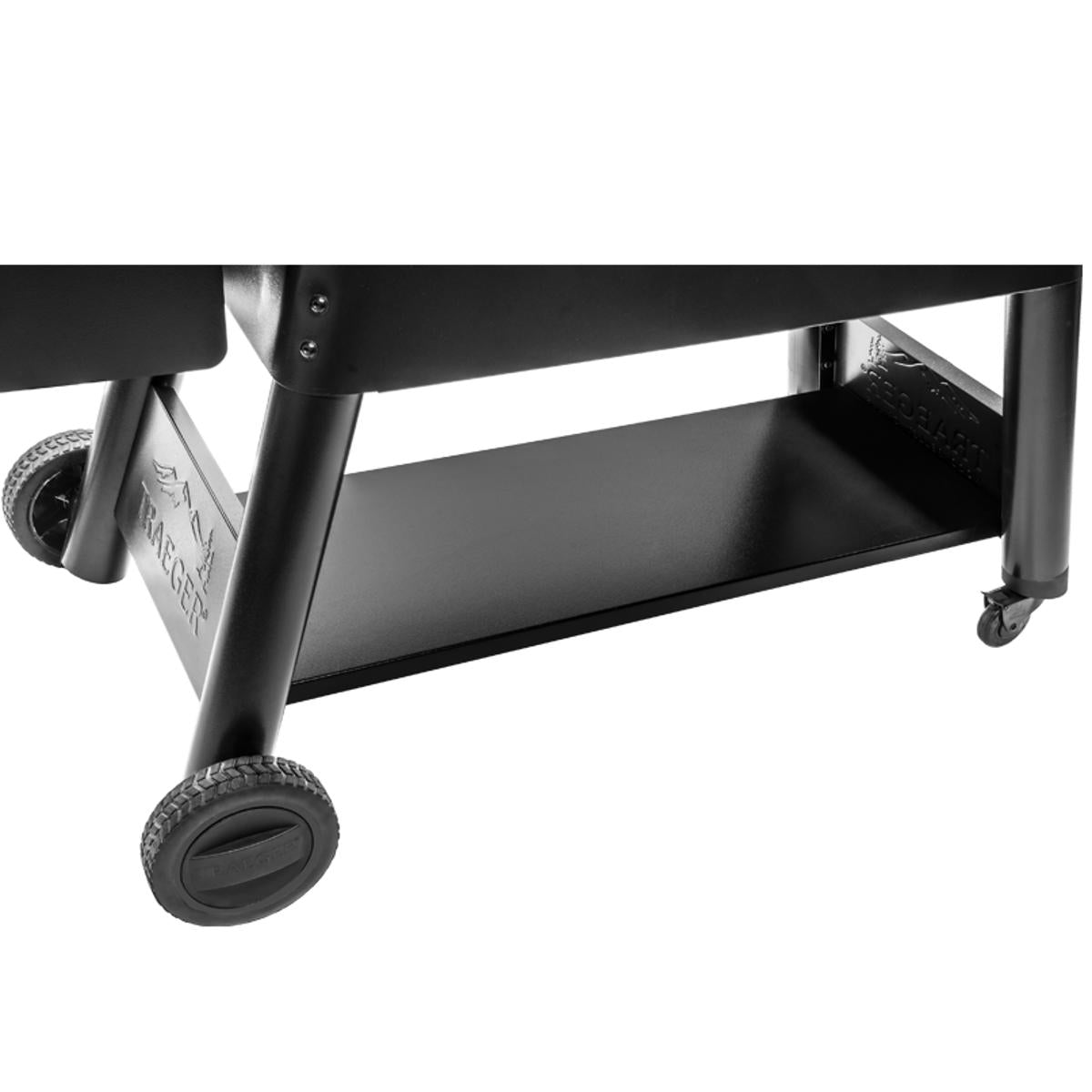 Bunnplate for Pro Series 34 pelletsgrill - Traeger forfra