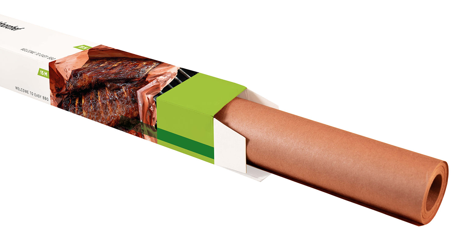Butcher paper 15 m x 60 cm - Outdoorchef for grilling og BBQ