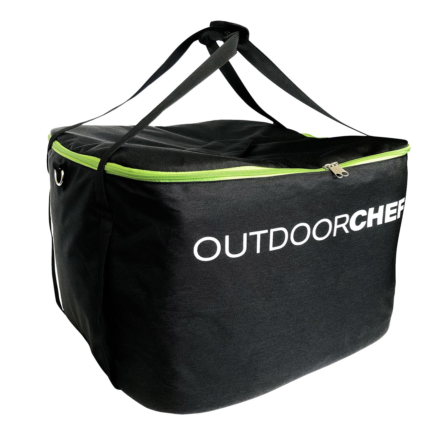 Camping Bag bæreveske for Chelsea 420 G kulegrill forfra